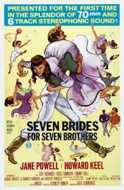 Seven Brides for Seven Brothers