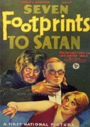 Seven Footprints to Satan