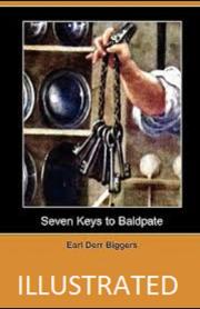 Seven Keys to Baldpate