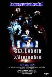 Sex, lögner & videovåld