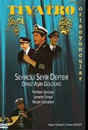 Seyircili Seyir Defteri