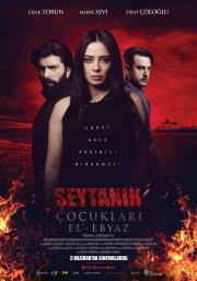 Seytanin Cocuklari - El Ebyaz