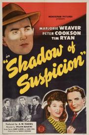 Shadow of Suspicion