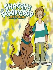 Shaggy & Scooby-Doo Get a Clue!