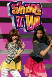 Shake It Up!