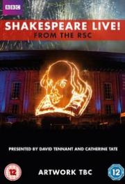 Shakespeare Live! From the RSC