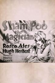 Sham Poo, the Magician