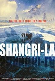 Shangri-la Near Extinction