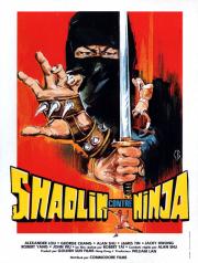 Shaolin Vs. Ninja