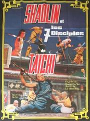 Shaolin Vs. Tai Chi