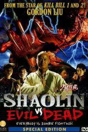 Shaolin vs. Evil Dead