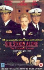 She Stood Alone: The Tailhook Scandal