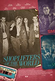 Shoplifters of the World