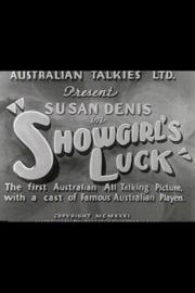 Showgirl's Luck