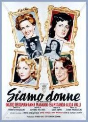 Siamo Donne