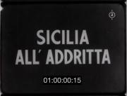 Sicilia all'addritta