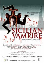 Sicilian Vampire