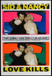 Sid and Nancy