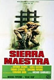 Sierra Maestra