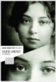 Sigrid Undset - et kvinneliv