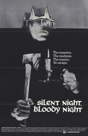 Silent Night, Bloody Night