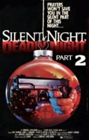 Silent Night, Deadly Night Part 2