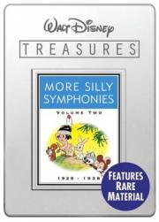 Silly Symphonies Rediscovered