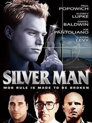 Silver Man