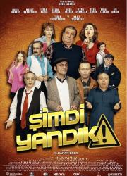 Şimdi Yandık