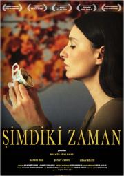 Simdiki Zaman