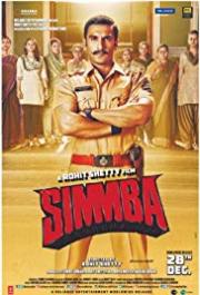 Simmba