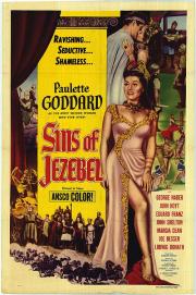 Sins of Jezebel