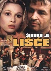 Siroko je lisce