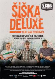 ika Deluxe