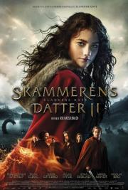 Skammerens datter II: Slangens gave