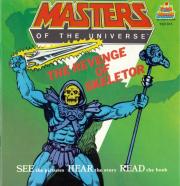 Skeletor\