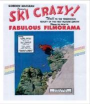 Ski Crazy!