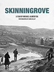 Skinningrove