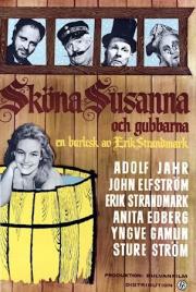 Sköna Susanna och gubbarna