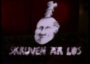 Skruven är lös