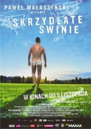 Skrzydlate swinie