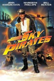 Sky Pirates