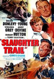 Slaughter Trail