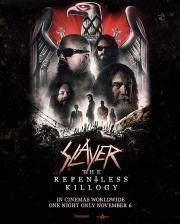 Slayer: The Repentless Killogy