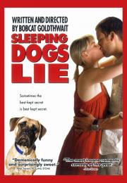 Sleeping Dogs Lie