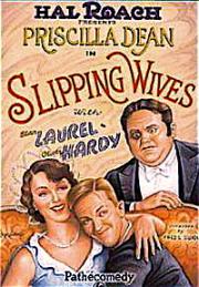 Slipping Wives