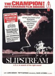 Slipstream