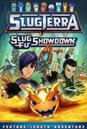 Slugterra: Slug Fu Showdown