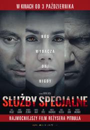 Sluzby specjalne