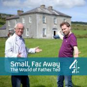 Small, Far Away: The World of Father Ted